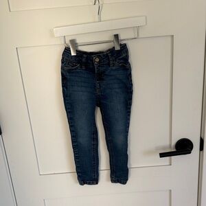 Joe's Jeans Dark Blue Kids Denim